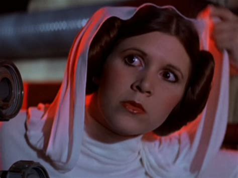 leia skywalker